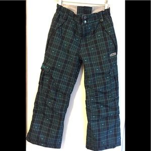 686 Snowboard Pants- Youth/Ladies Petites